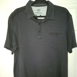 Bugatchi Uomo polo shirt 👕